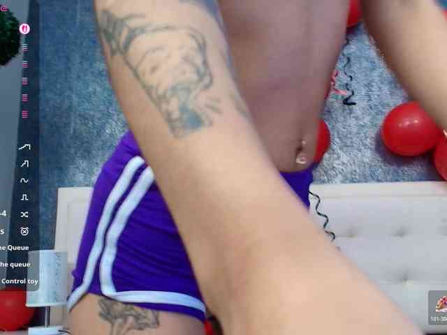 Alondra__connor webcam