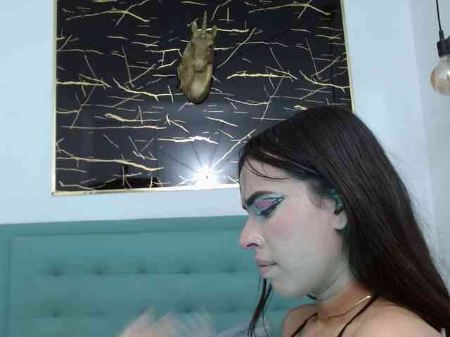 Alondra__connor webcam