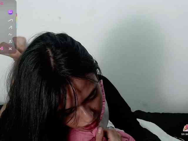 Alondra__connor webcam