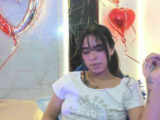 Alondra__connor webcam