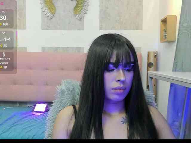 Alondra__connor webcam