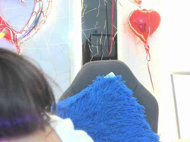 Alondra__connor webcam