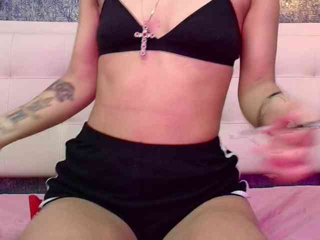 Alondra__connor webcam