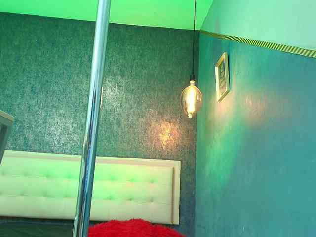 Alondra__connor webcam