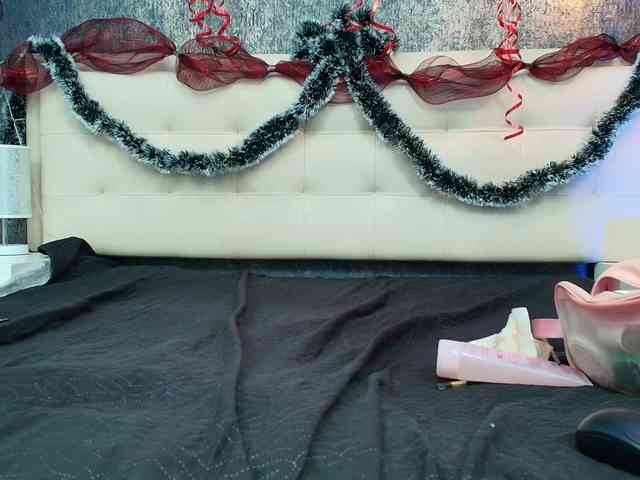 Alondra__connor webcam