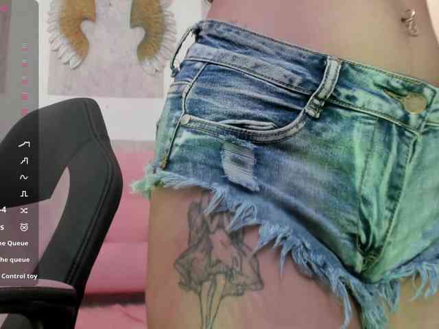 Alondra__connor webcam