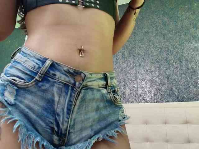 Alondra__connor webcam