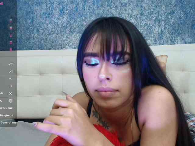 Alondra__connor webcam