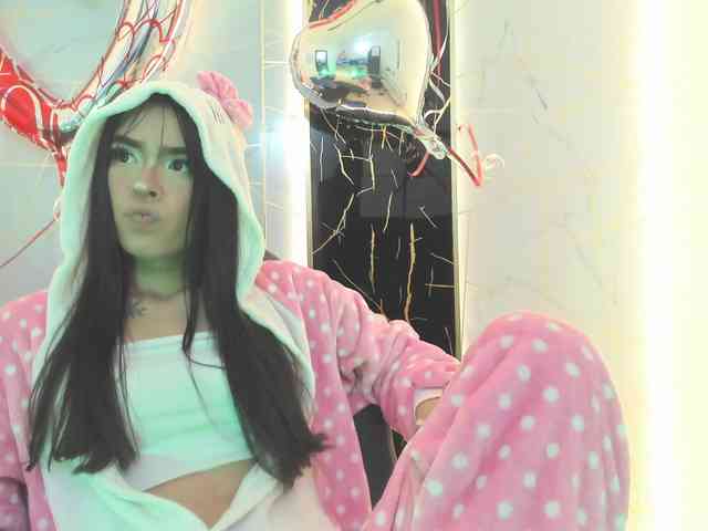 Alondra__connor webcam