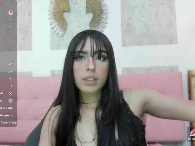 Alondra__connor webcam