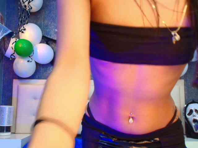 Alondra__connor webcam