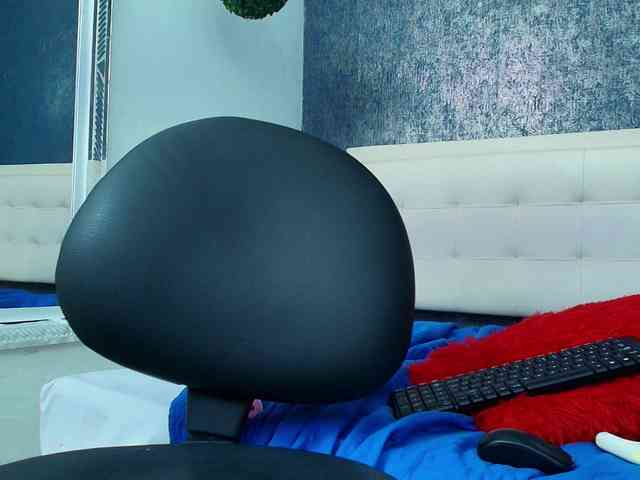 Alondra__connor webcam