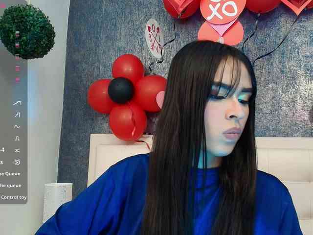 Alondra__connor webcam