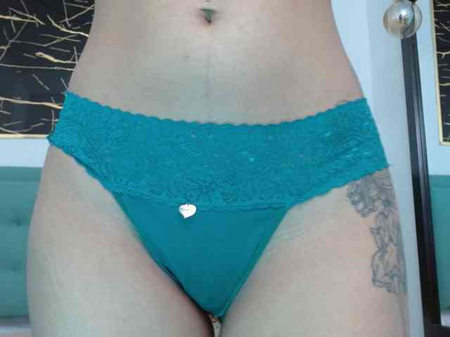 Alondra__connor webcam