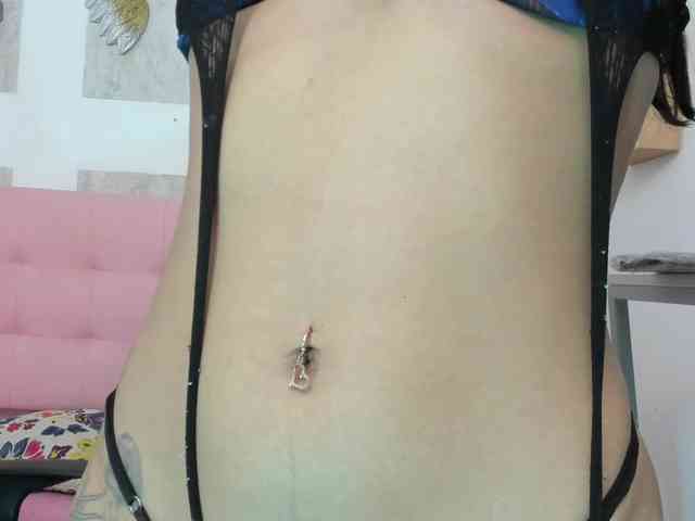 Alondra__connor webcam