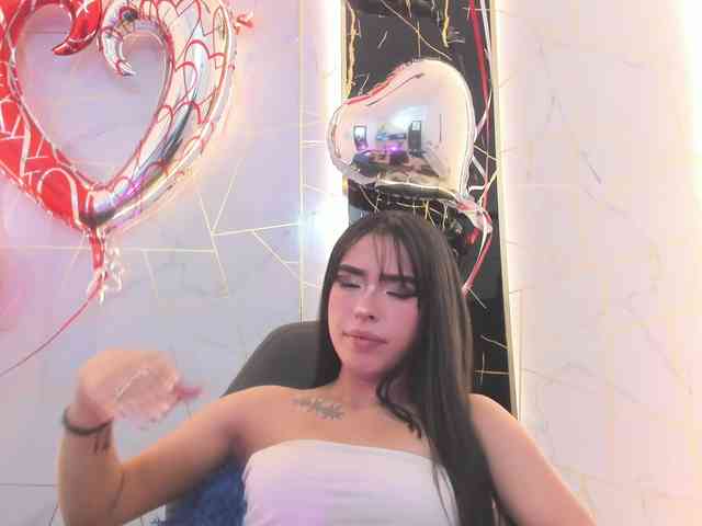 Alondra__connor webcam