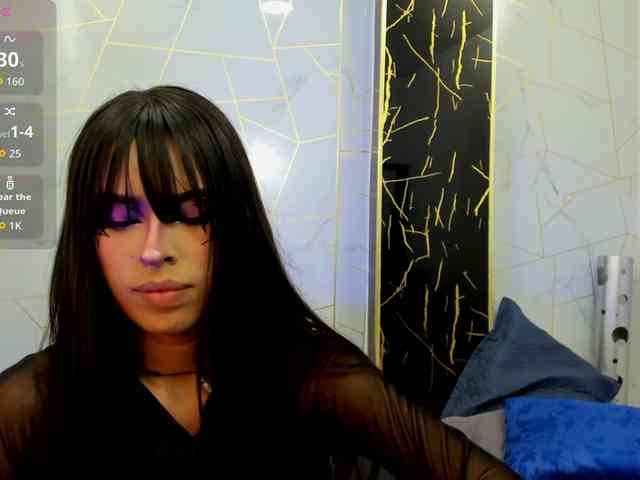 Alondra__connor webcam