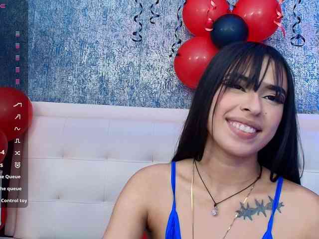 Alondra__connor webcam