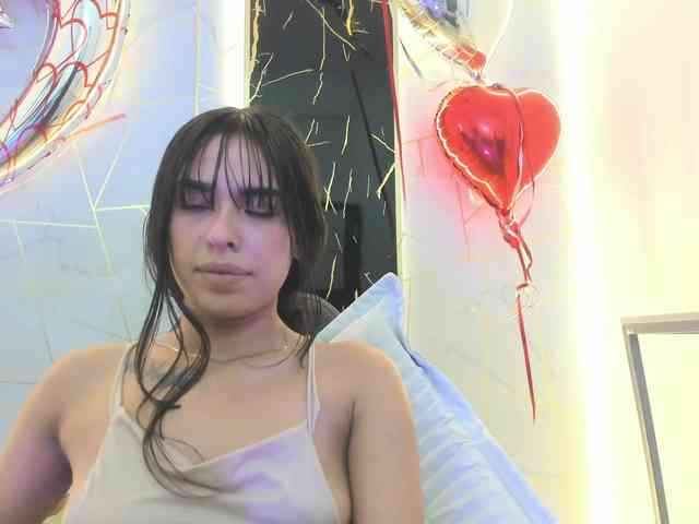Alondra__connor webcam