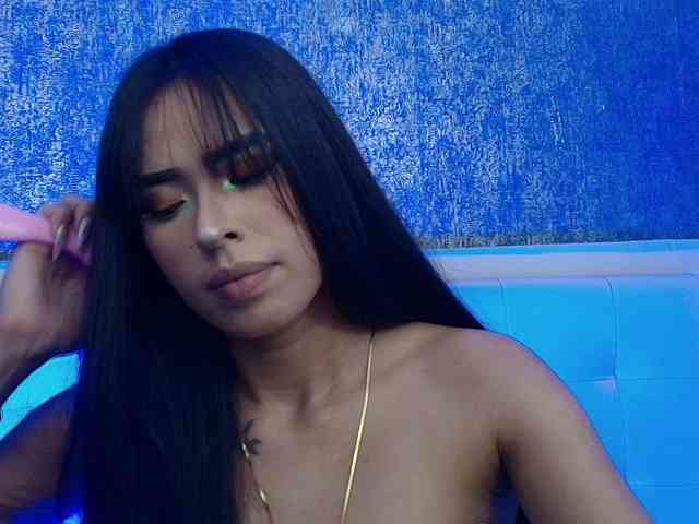 Alondra__connor webcam