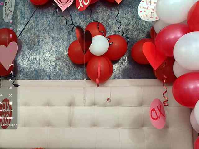 Alondra__connor webcam