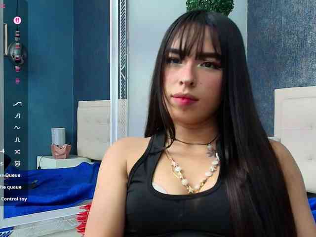 Alondra__connor webcam