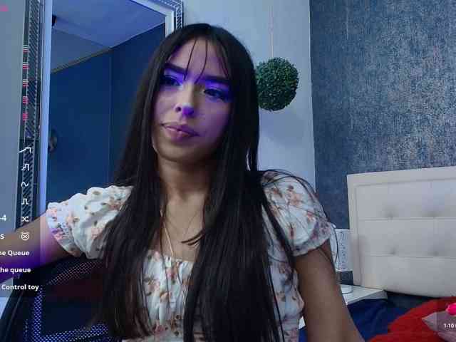 Alondra__connor webcam