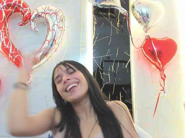 Alondra__connor webcam