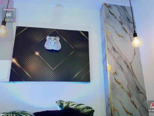 Alondra__connor webcam