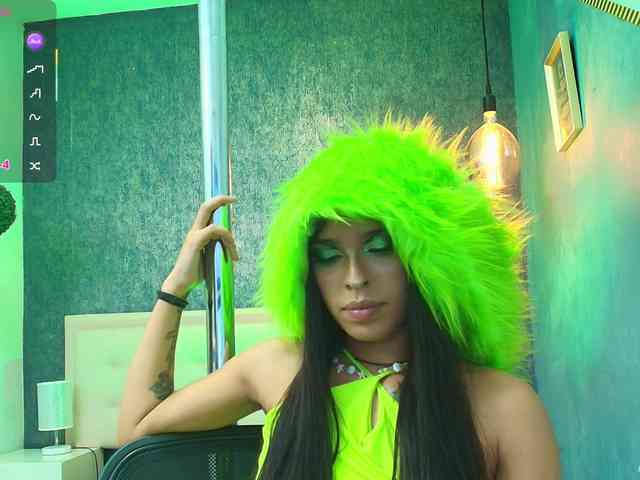 Alondra__connor webcam