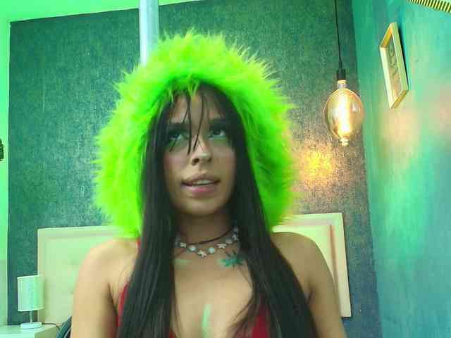 Alondra__connor webcam