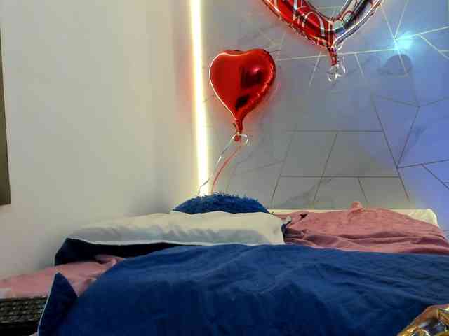 Alondra__connor webcam