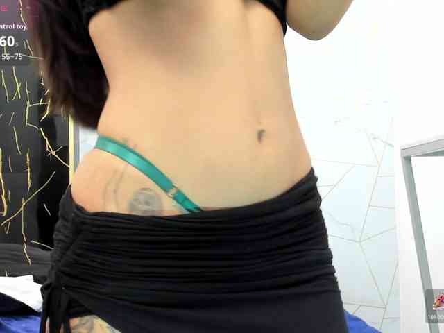 Alondra__connor webcam