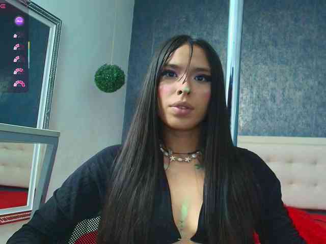 Alondra__connor webcam