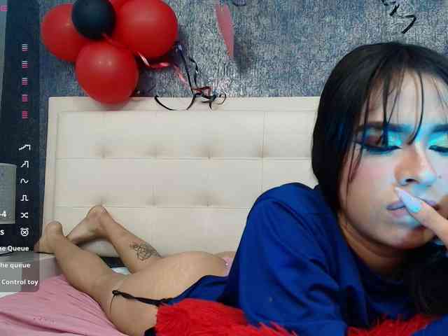 Alondra__connor webcam