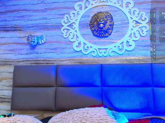 Alondra__connor webcam