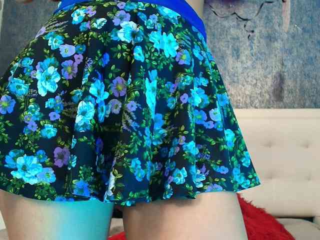 Alondra__connor webcam