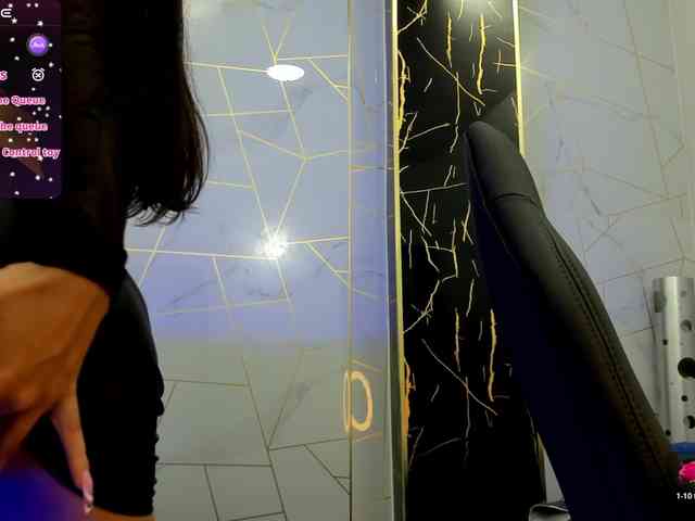 Alondra__connor webcam
