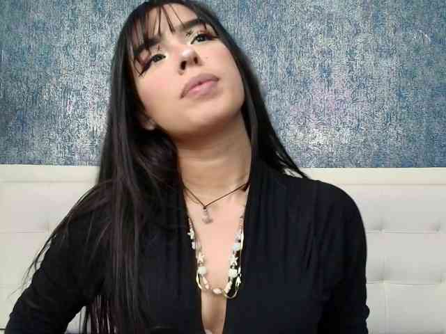Alondra__connor webcam