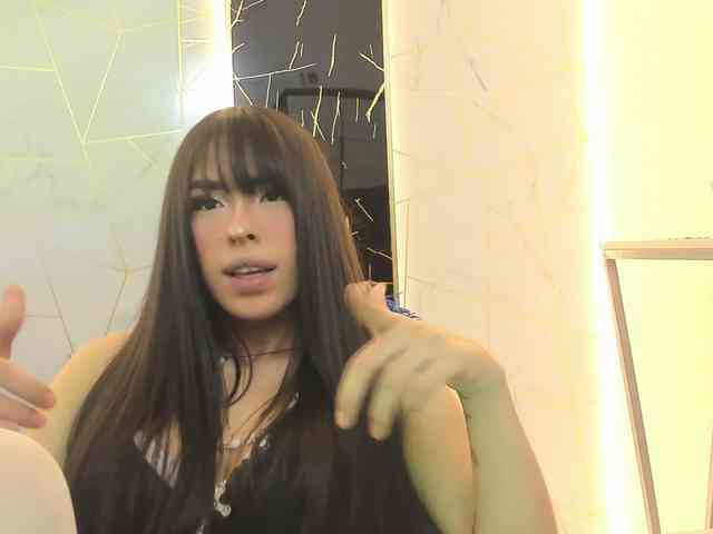 Alondra__connor webcam