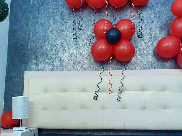 Alondra__connor webcam