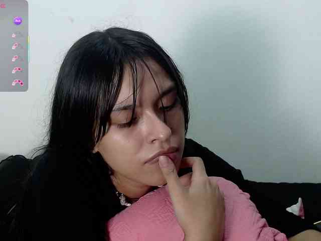 Alondra__connor webcam