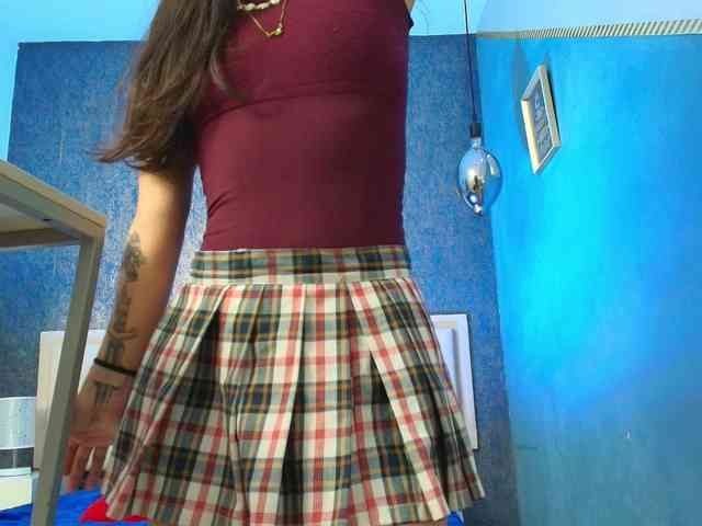 Alondra__connor webcam