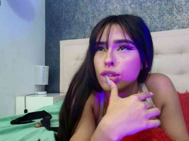 Alondra__connor webcam