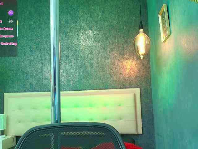 Alondra__connor webcam