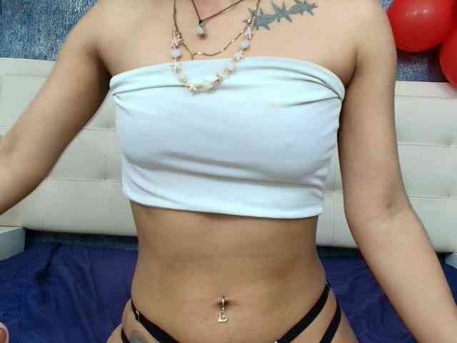 Alondra__connor webcam