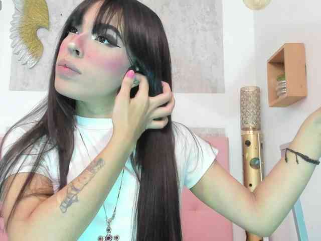 Alondra__connor webcam