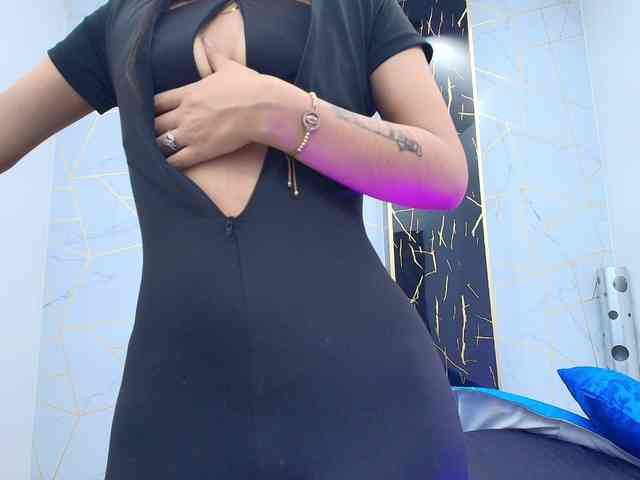 Alondra__connor webcam