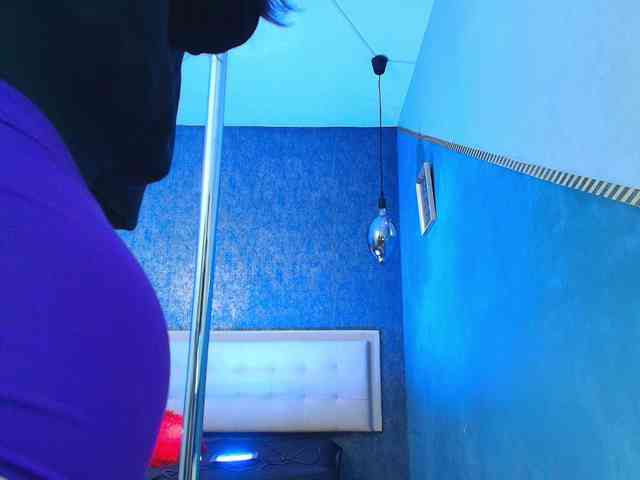 Alondra__connor webcam