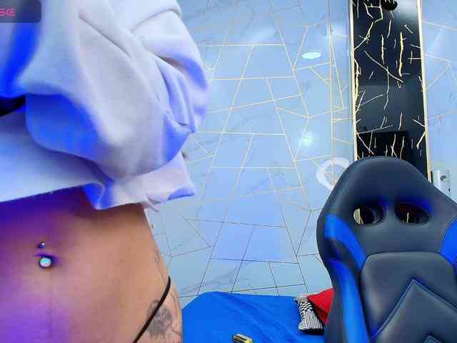 Alondra__connor webcam
